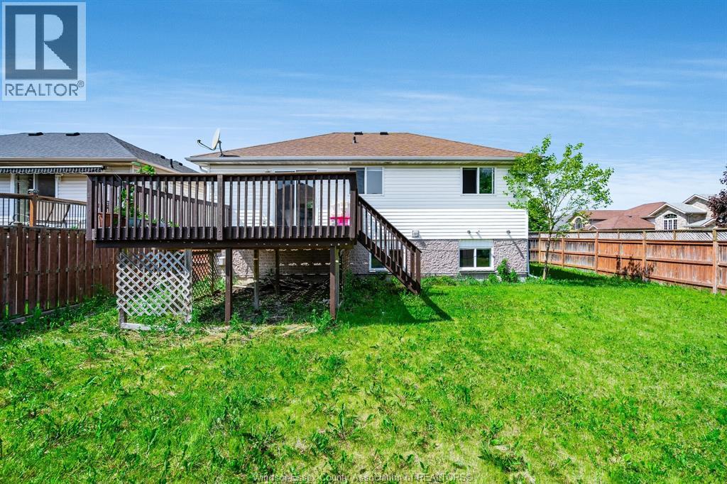 4477 Spago Crescent, Windsor, Ontario  N9G 2Z6 - Photo 40 - 25027384