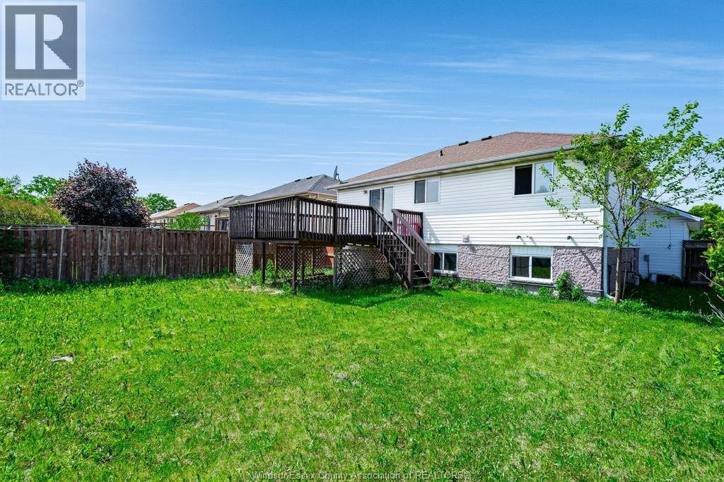 4477 Spago Crescent, Windsor, Ontario  N9G 2Z6 - Photo 41 - 25027384