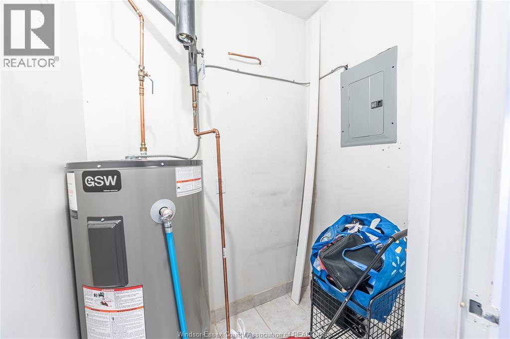 1323 Langlois Avenue Unit# 105, Windsor, Ontario  N8X 4L8 - Photo 16 - 25027380