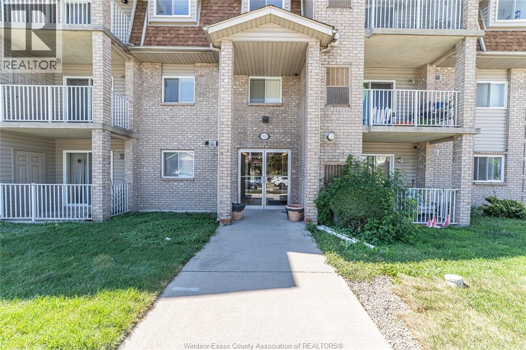 1323 Langlois Avenue Unit# 105, Windsor, Ontario  N8X 4L8 - Photo 19 - 25027380