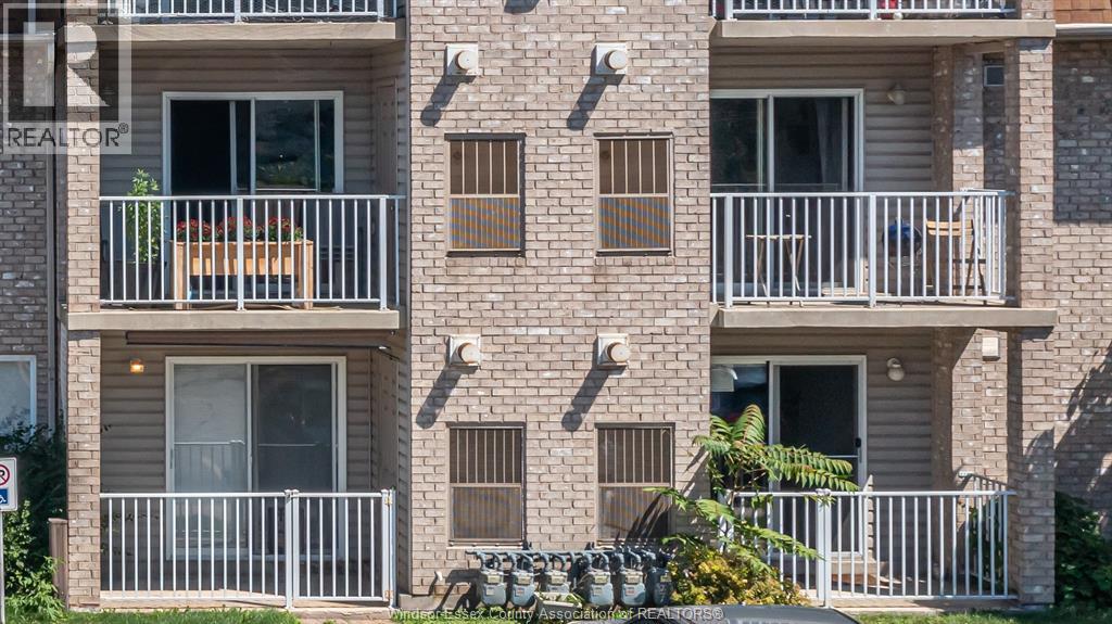 1323 Langlois Avenue Unit# 105, Windsor, Ontario  N8X 4L8 - Photo 20 - 25027380