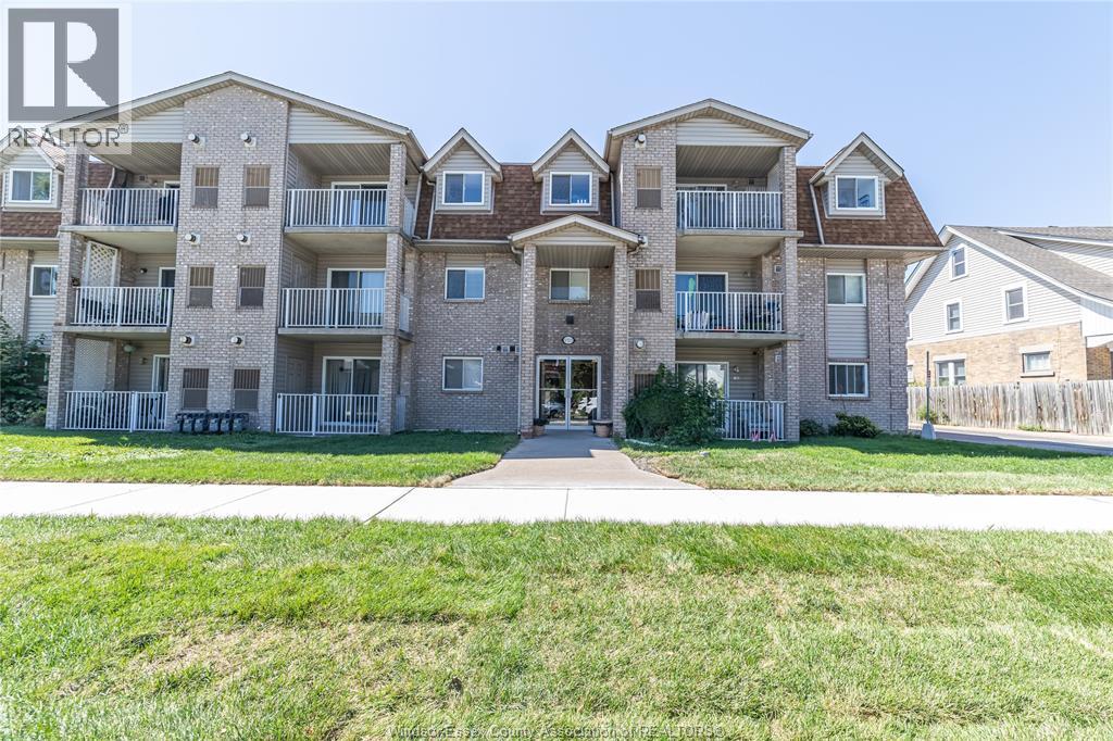 1323 Langlois Avenue Unit# 105, Windsor, Ontario  N8X 4L8 - Photo 24 - 25027380