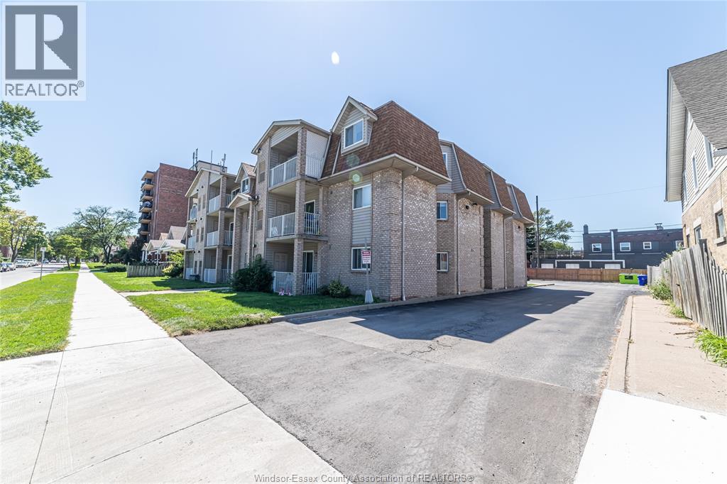 1323 Langlois Avenue Unit# 105, Windsor, Ontario  N8X 4L8 - Photo 26 - 25027380