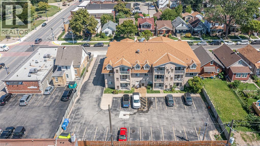 1323 Langlois Avenue Unit# 105, Windsor, Ontario  N8X 4L8 - Photo 31 - 25027380