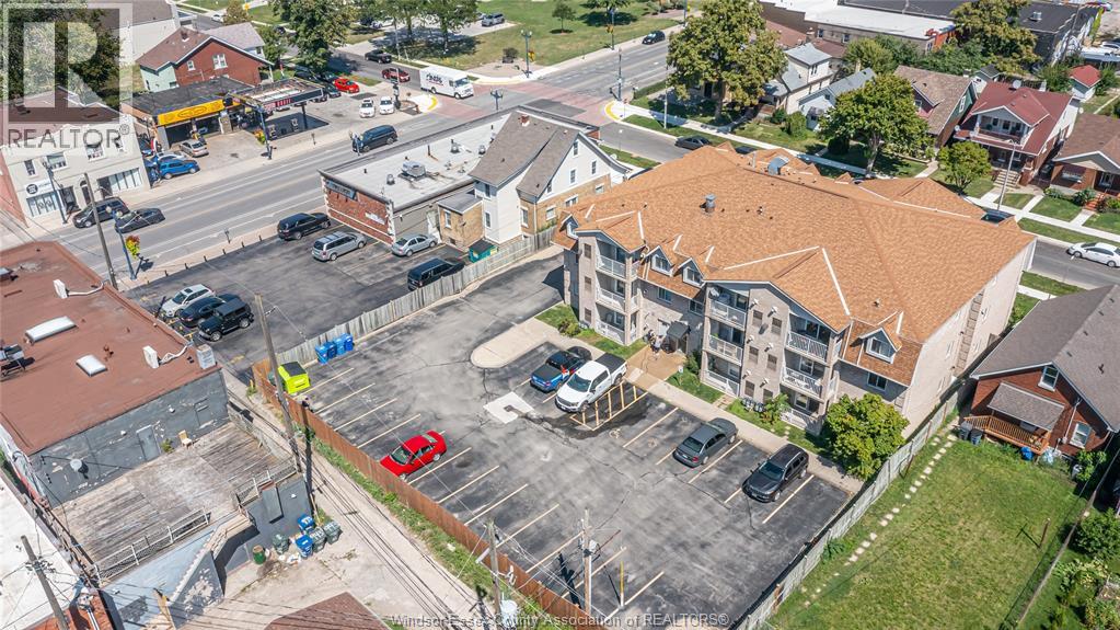 1323 Langlois Avenue Unit# 105, Windsor, Ontario  N8X 4L8 - Photo 32 - 25027380