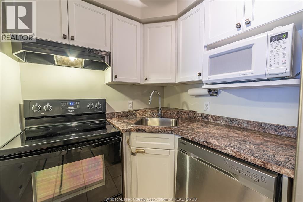 1323 Langlois Avenue Unit# 105, Windsor, Ontario  N8X 4L8 - Photo 6 - 25027380