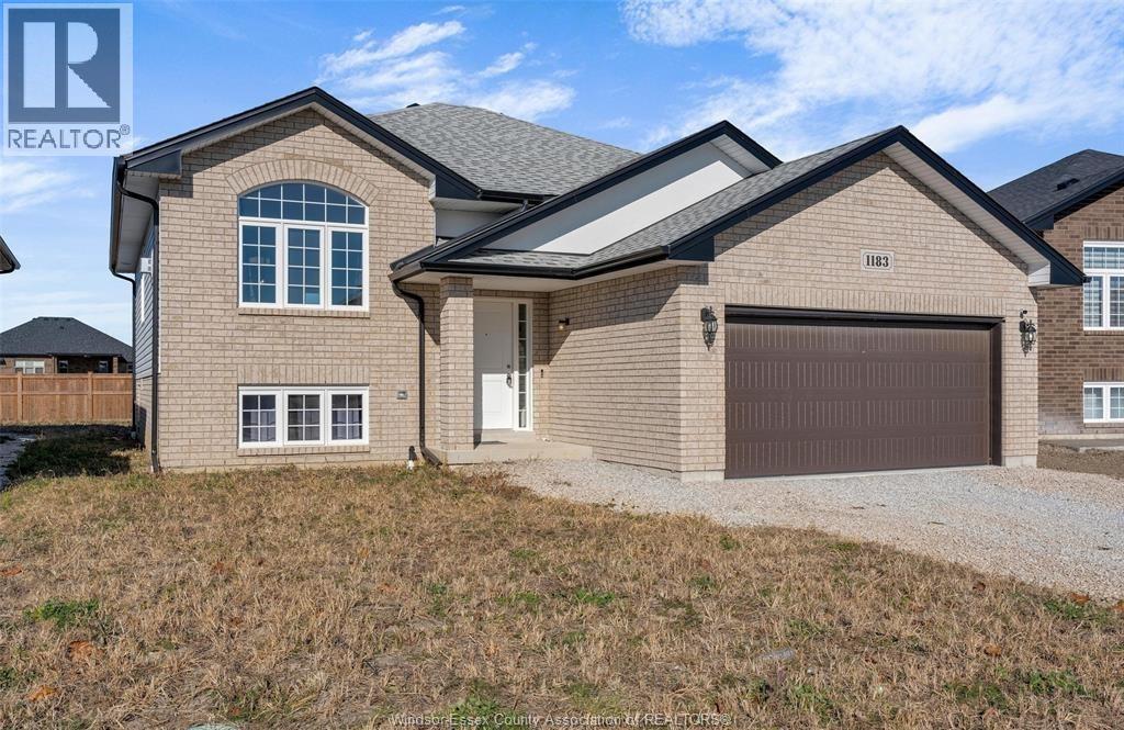 1183 Aspen Ridge Crescent, Lakeshore, Ontario  N0R 1A0 - Photo 2 - 25027370