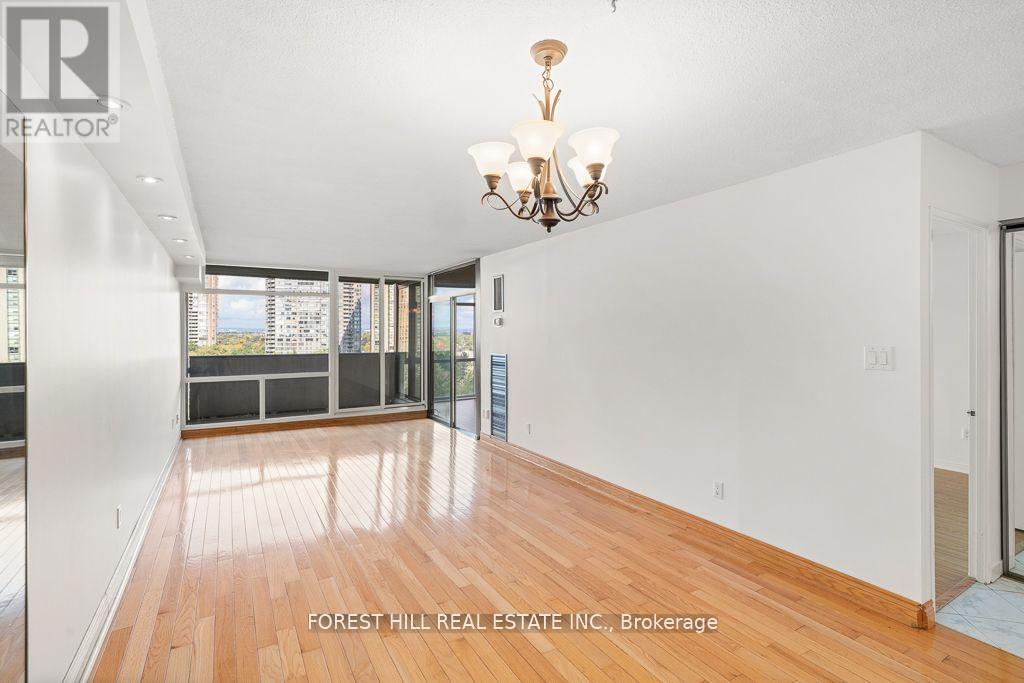 902 - 1555 Finch Avenue E, Toronto, Ontario  M2J 4X9 - Photo 10 - C12485628