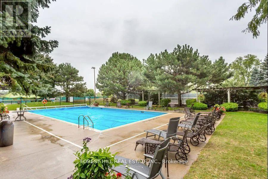 902 - 1555 Finch Avenue E, Toronto, Ontario  M2J 4X9 - Photo 27 - C12485628