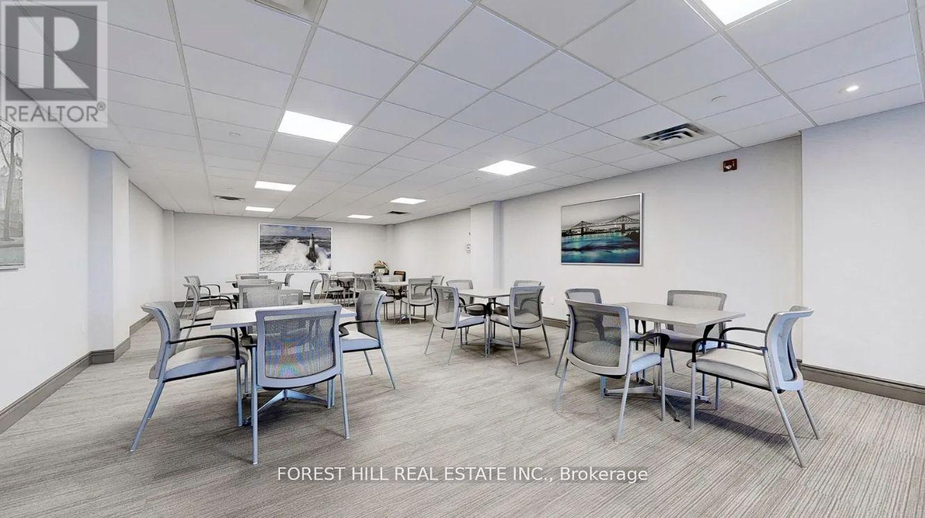 902 - 1555 Finch Avenue E, Toronto, Ontario  M2J 4X9 - Photo 38 - C12485628