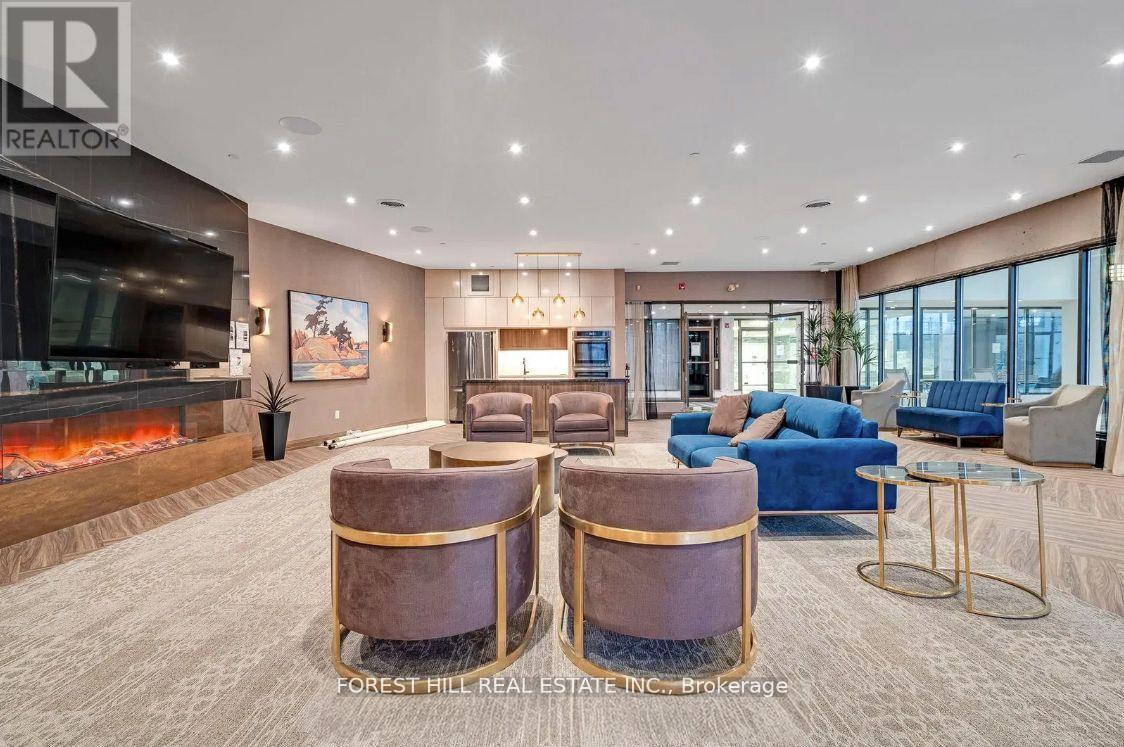 902 - 1555 Finch Avenue E, Toronto, Ontario  M2J 4X9 - Photo 37 - C12485628