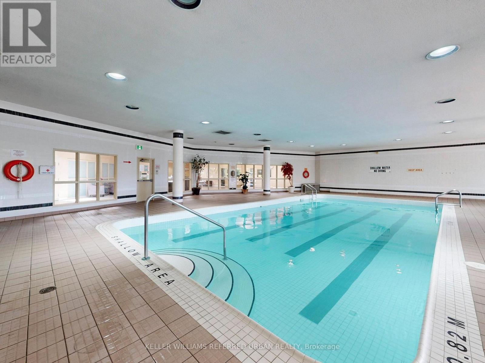 1006 - 40 Harding Boulevard W, Richmond Hill, Ontario  L4C 9S5 - Photo 26 - N12472125