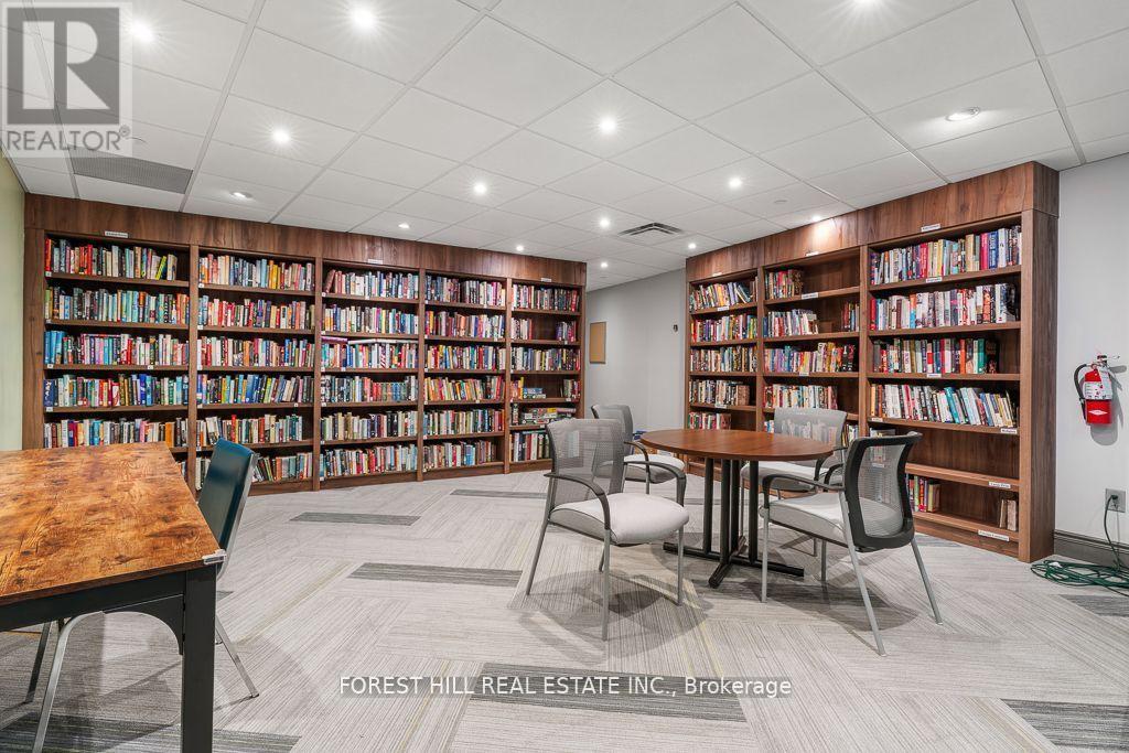 902 - 1555 Finch Avenue E, Toronto, Ontario  M2J 4X9 - Photo 36 - C12485628