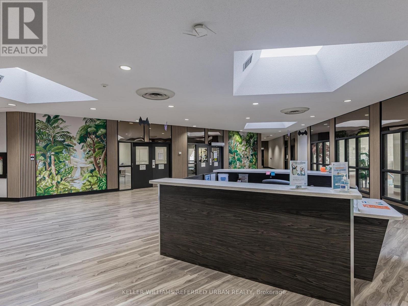 1006 - 40 Harding Boulevard W, Richmond Hill, Ontario  L4C 9S5 - Photo 28 - N12472125