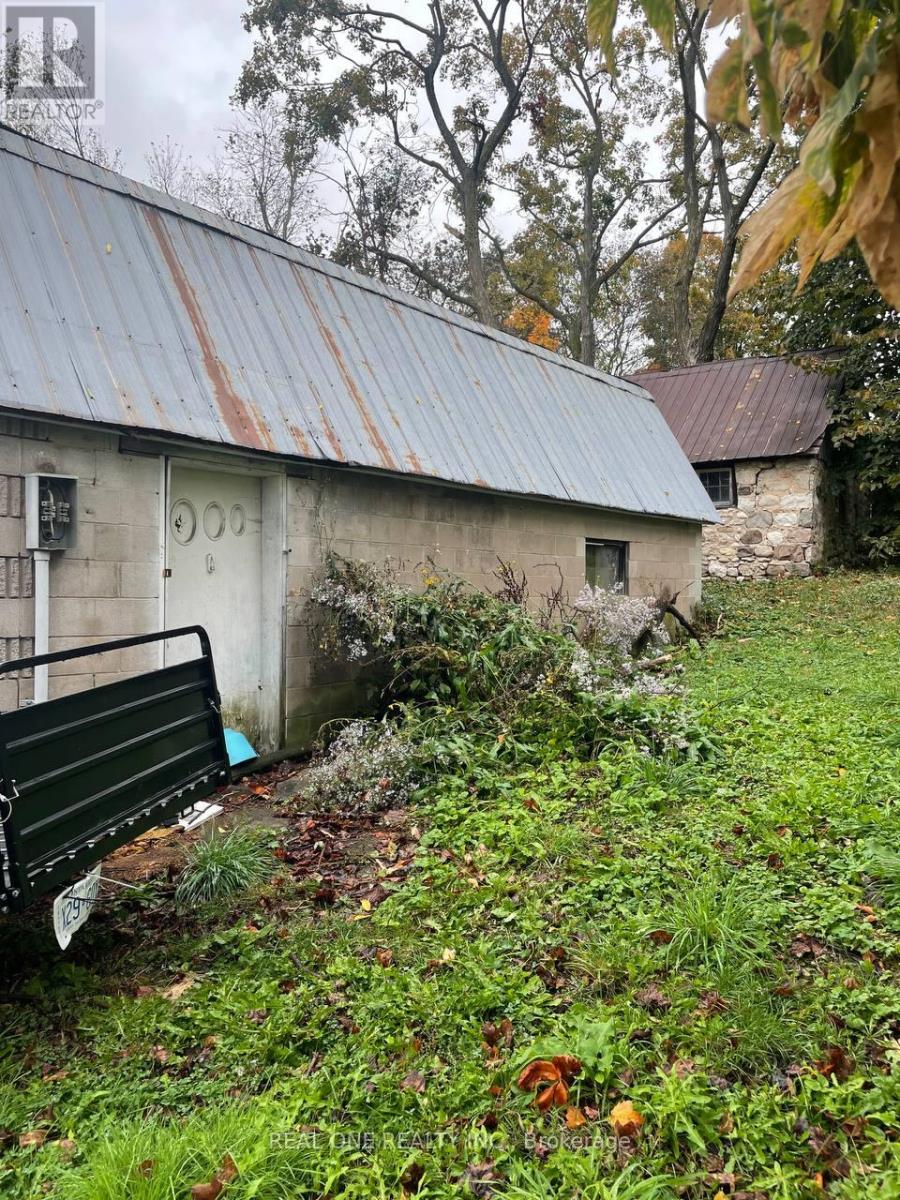 216 John Street N, Orillia, Ontario  L3V 3H7 - Photo 36 - S12447706