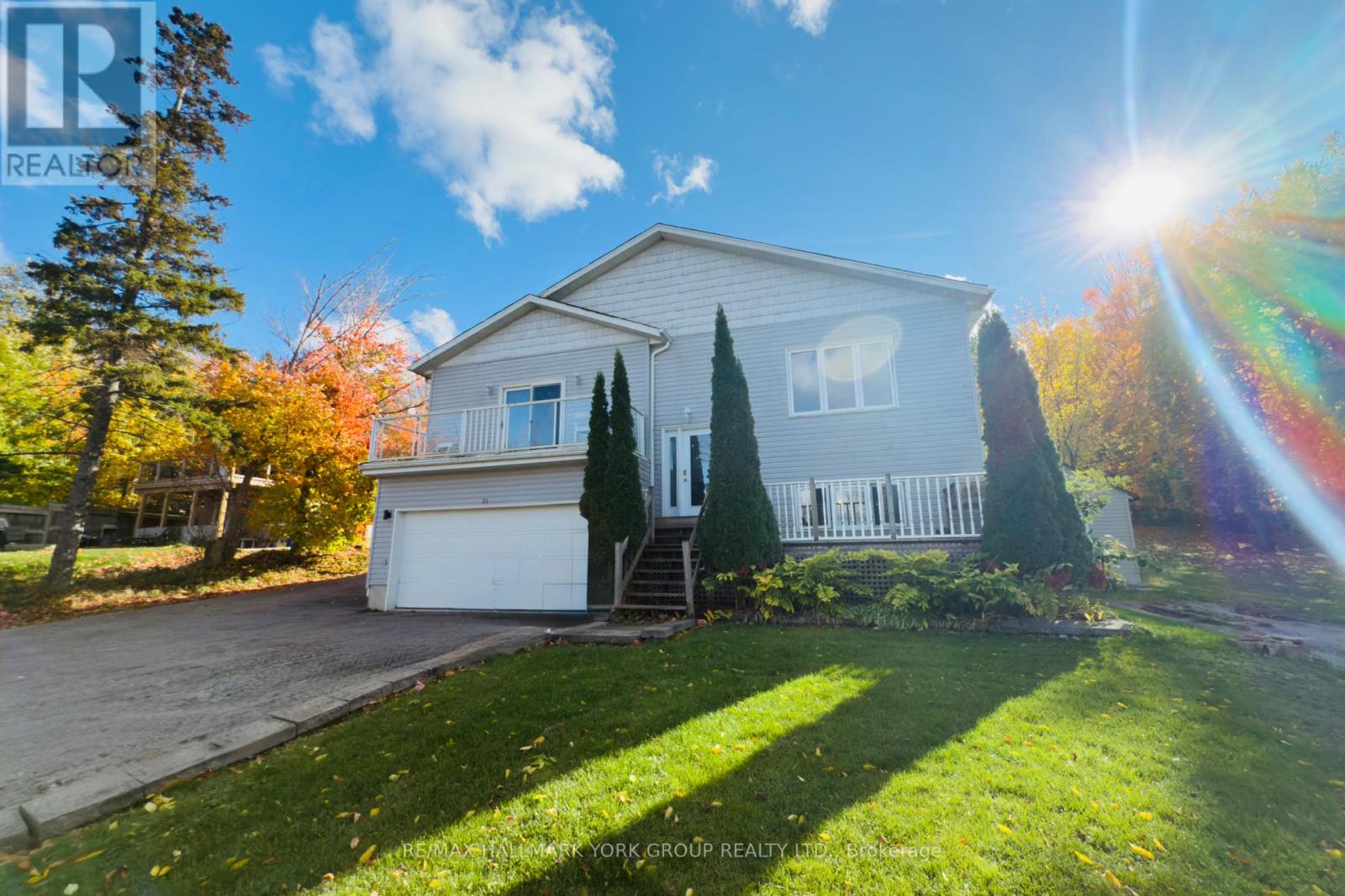 Lower - 51 Little Lake Drive, Barrie, Ontario  L4M 7B9 - Photo 3 - S12485740