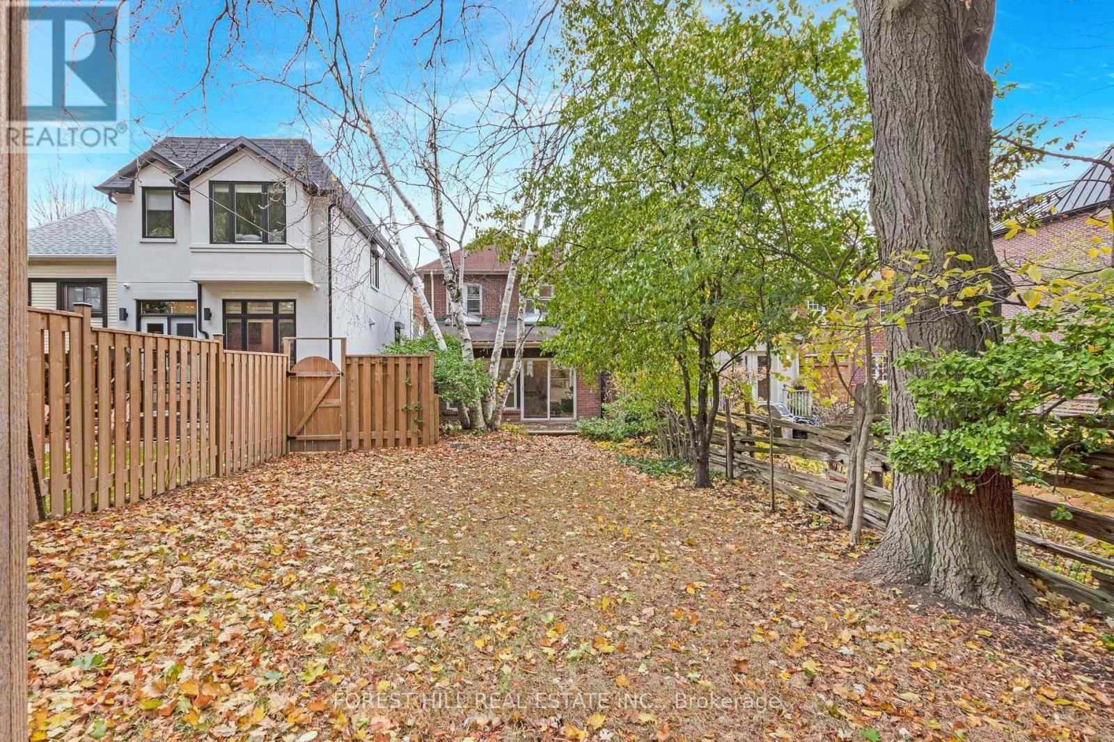 187 Glenview Avenue, Toronto, Ontario  M4R 1R4 - Photo 2 - C12399878