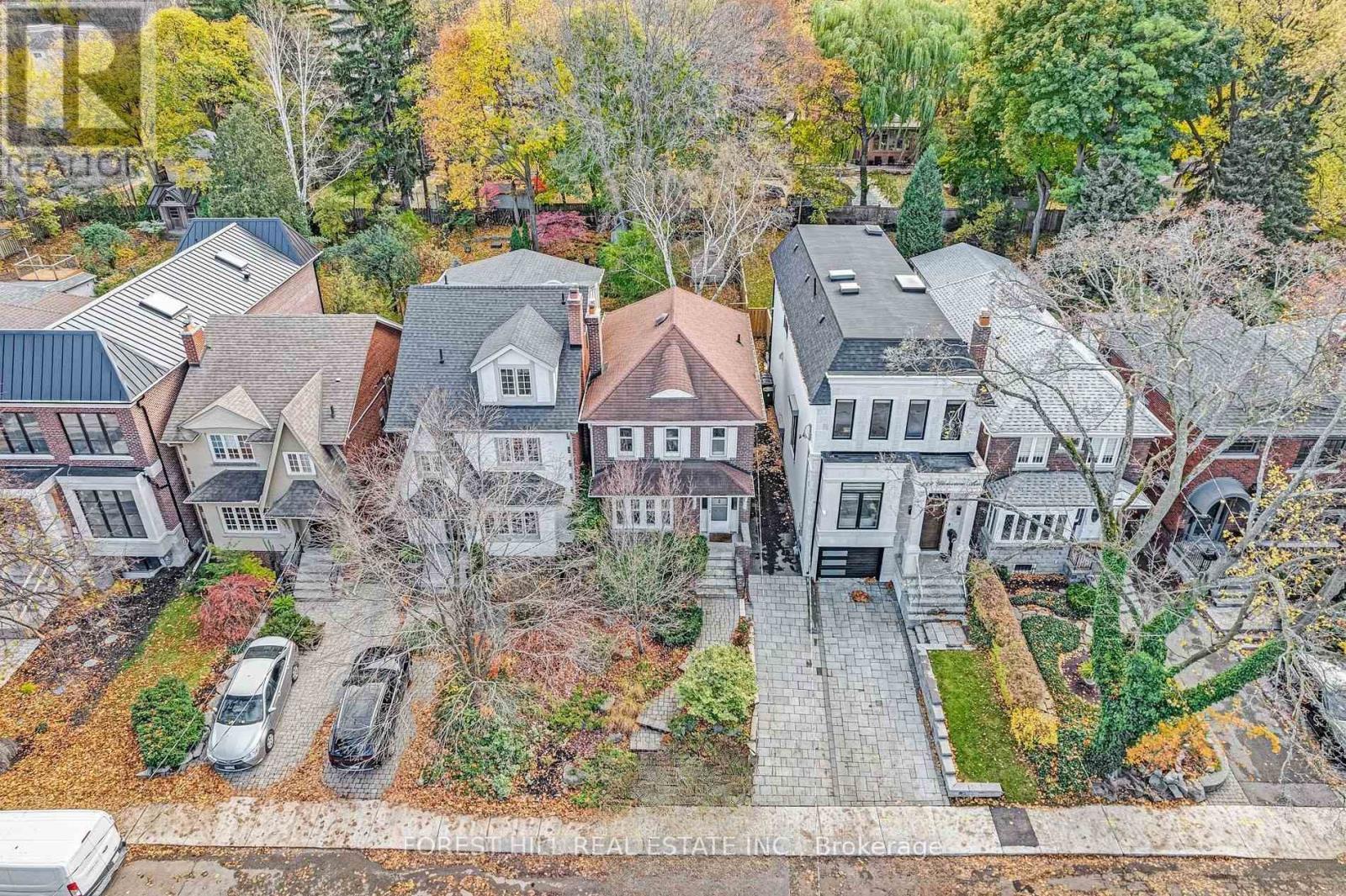 187 Glenview Avenue, Toronto, Ontario  M4R 1R4 - Photo 35 - C12399878