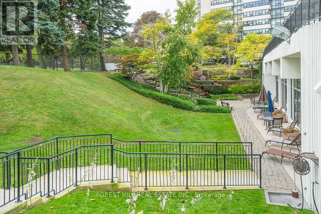 902 - 1555 Finch Avenue E, Toronto, Ontario  M2J 4X9 - Photo 26 - C12461301