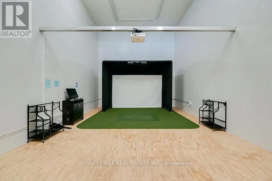 902 - 1555 Finch Avenue E, Toronto, Ontario  M2J 4X9 - Photo 32 - C12461301