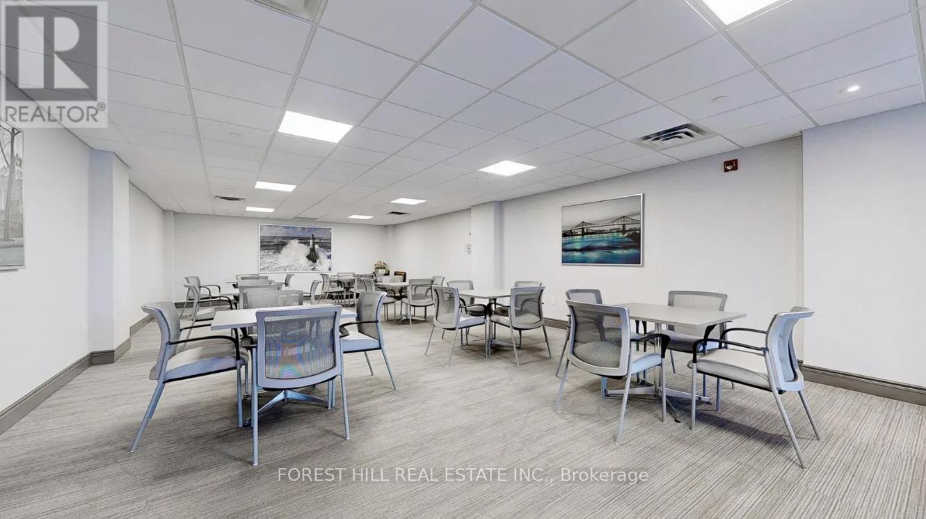 902 - 1555 Finch Avenue E, Toronto, Ontario  M2J 4X9 - Photo 38 - C12461301