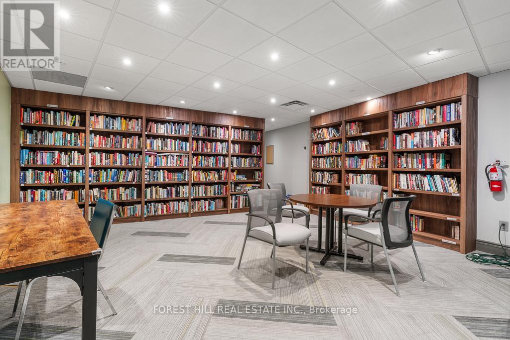 902 - 1555 Finch Avenue E, Toronto, Ontario  M2J 4X9 - Photo 36 - C12461301