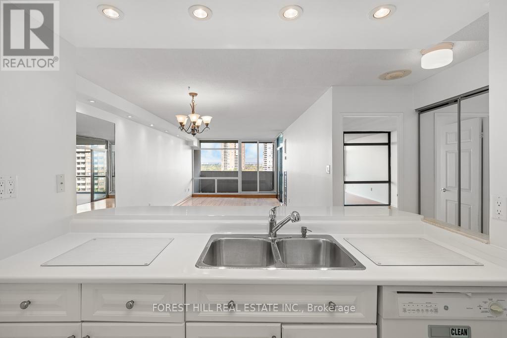 902 - 1555 Finch Avenue E, Toronto, Ontario  M2J 4X9 - Photo 9 - C12461301