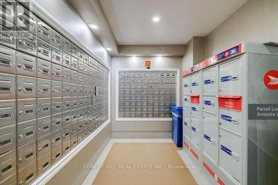 902 - 1555 Finch Avenue E, Toronto, Ontario  M2J 4X9 - Photo 40 - C12461301