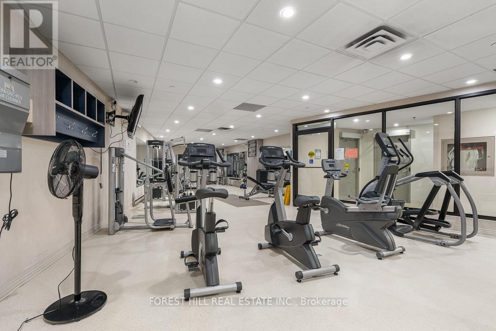 902 - 1555 Finch Avenue E, Toronto, Ontario  M2J 4X9 - Photo 29 - C12461301