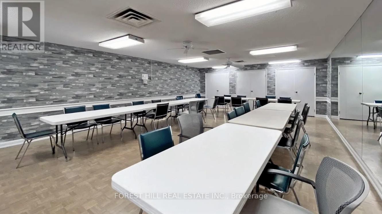 902 - 1555 Finch Avenue E, Toronto, Ontario  M2J 4X9 - Photo 39 - C12461301