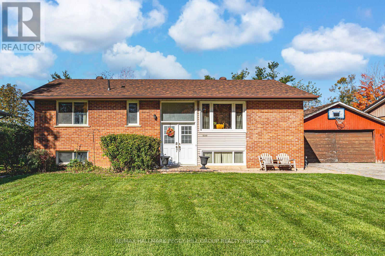 250 SUNNYBRAE AVENUE, Innisfil, Ontario