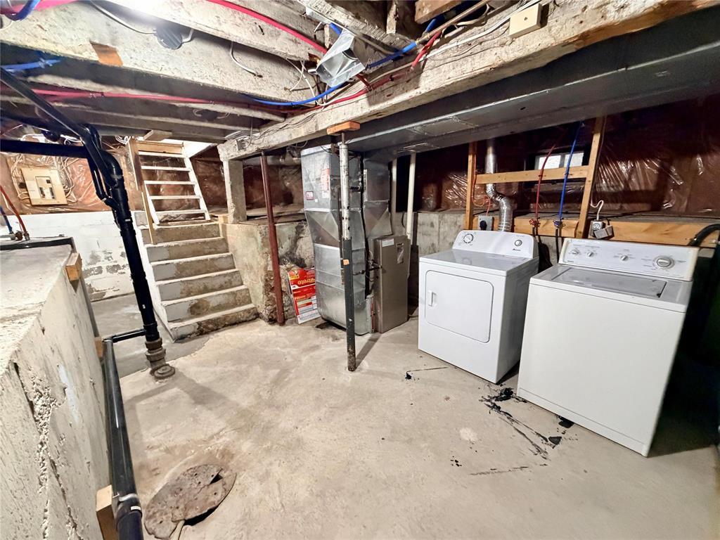 422 Roseberry Street, Winnipeg, Manitoba  R3J 1T5 - Photo 23 - 202527468