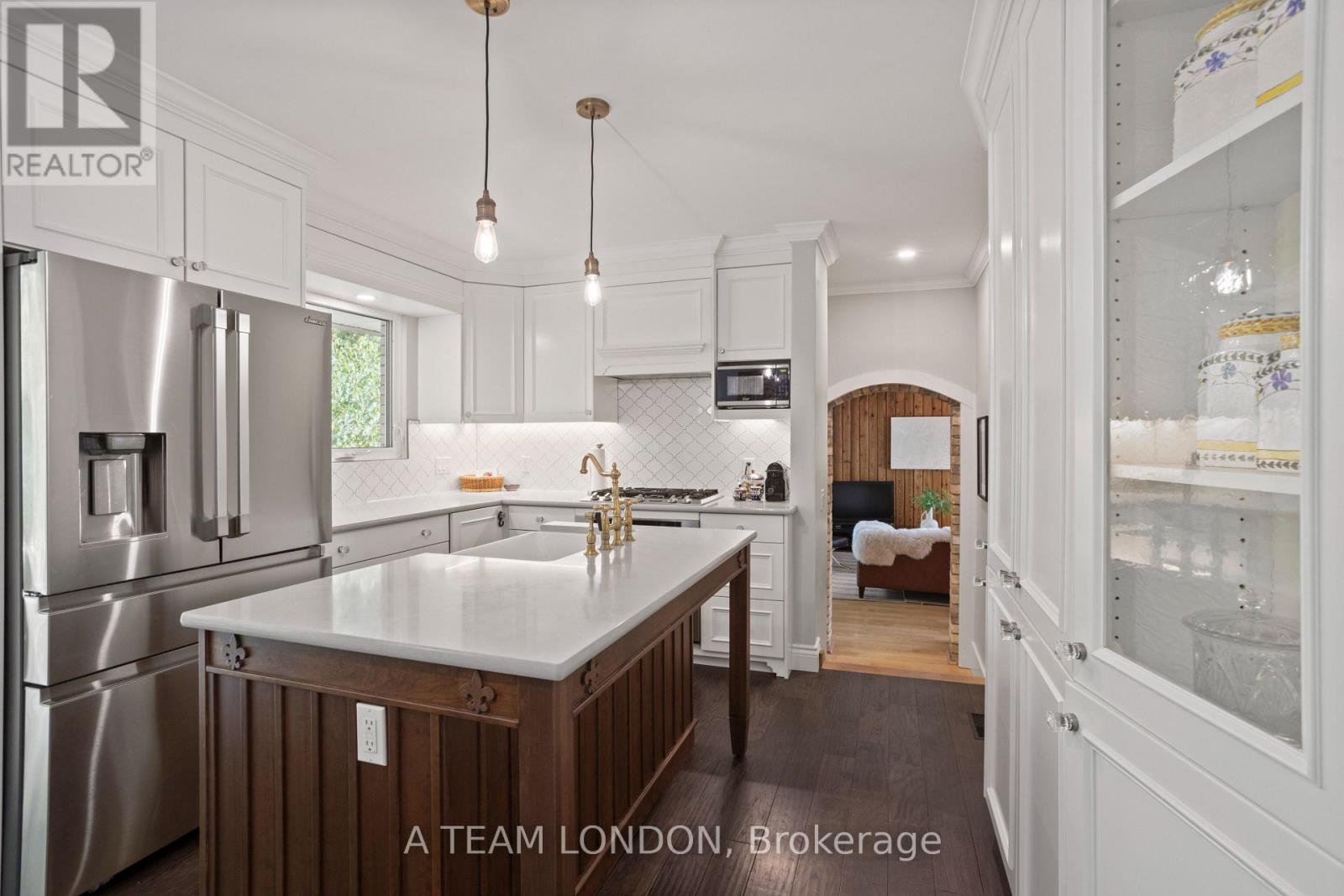 665 Kildare Road, London North, Ontario  N6H 3J1 - Photo 6 - X12475394