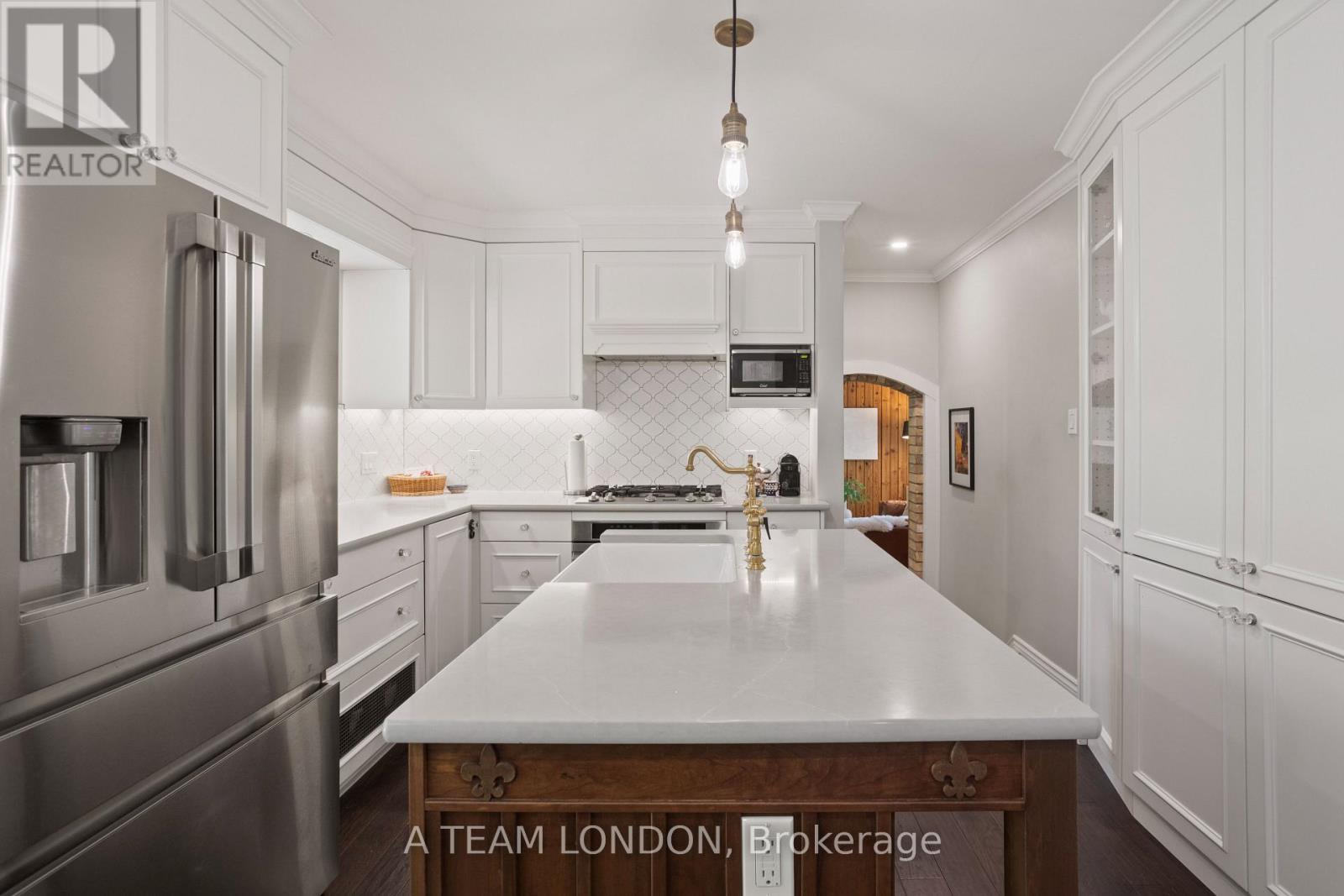 665 Kildare Road, London North, Ontario  N6H 3J1 - Photo 5 - X12475394