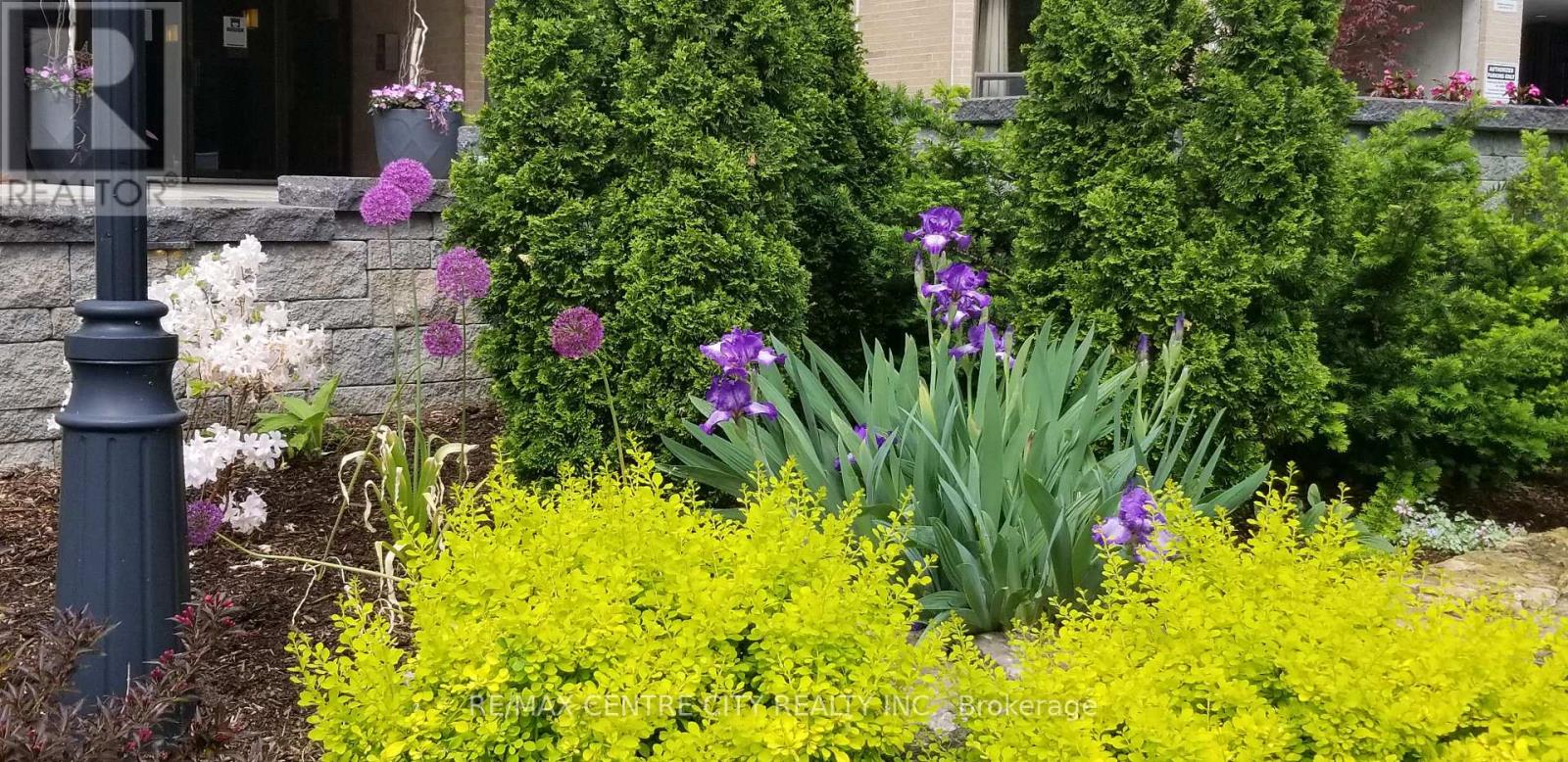 Photo 33 of 37 for 205 - 549 Ridout Street N