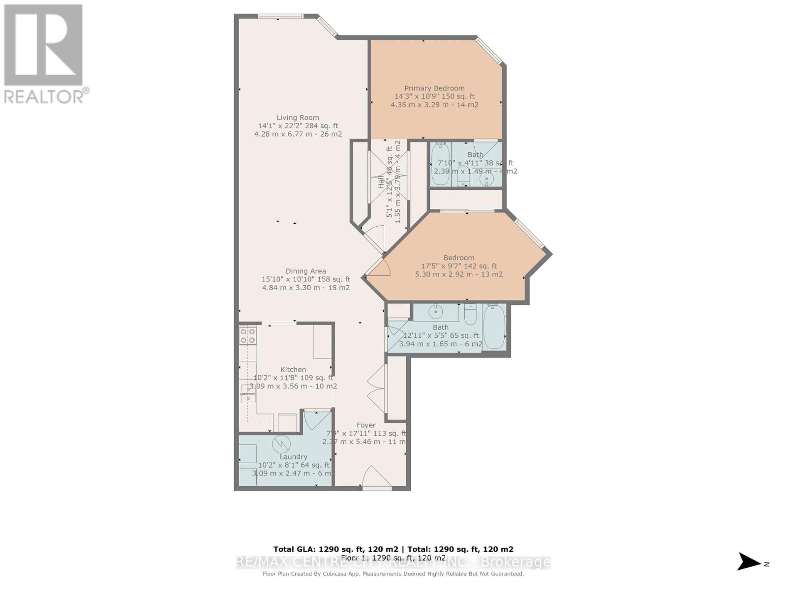 Photo 37 of 37 for 205 - 549 Ridout Street N