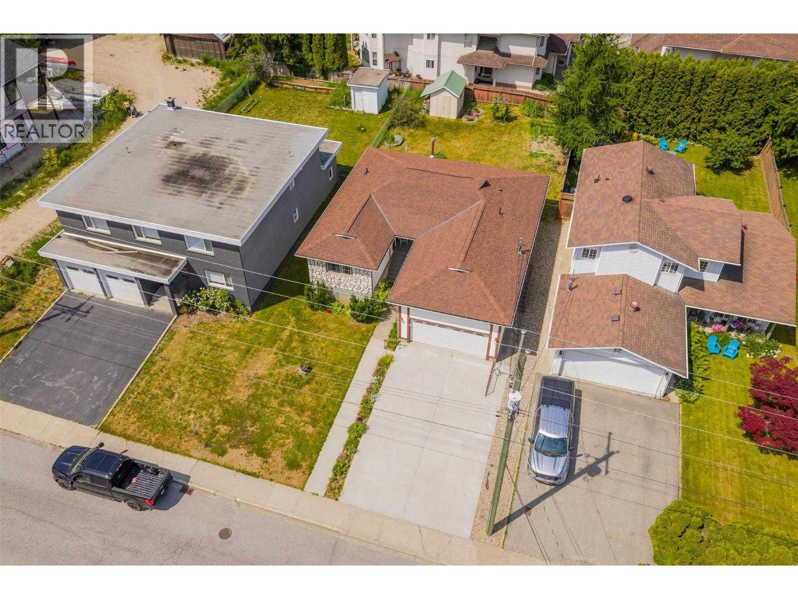 1820 Silver King Road, Nelson, British Columbia  V1L 1C7 - Photo 6 - 10366853