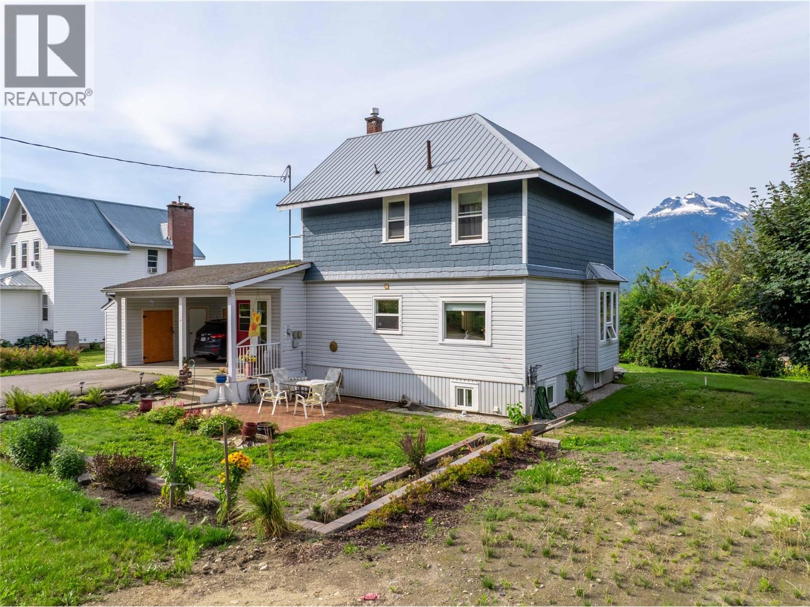 159 Track Street E, Revelstoke, British Columbia  V0E 2S0 - Photo 25 - 10365205