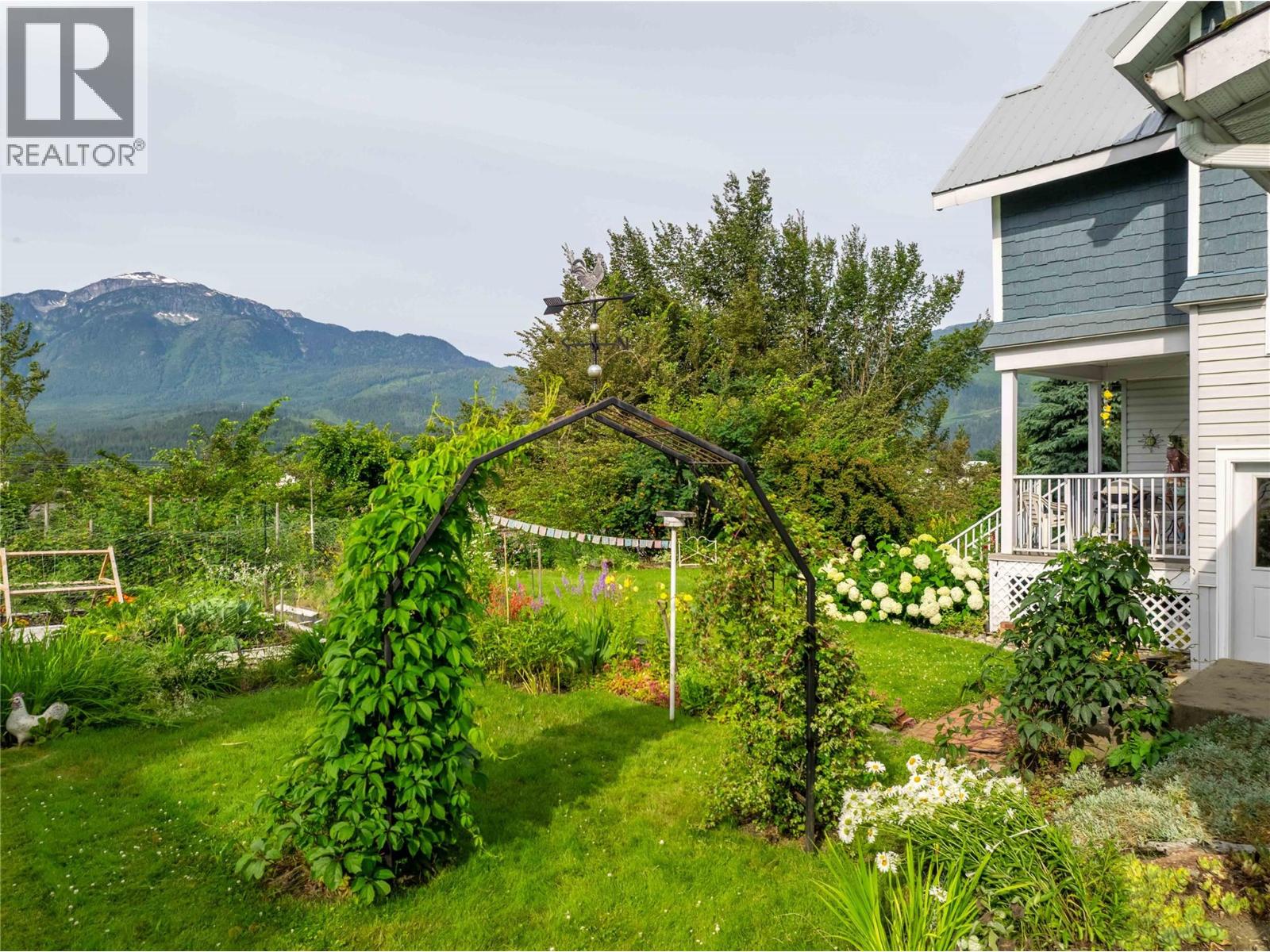 159 Track Street E, Revelstoke, British Columbia  V0E 2S0 - Photo 27 - 10365205