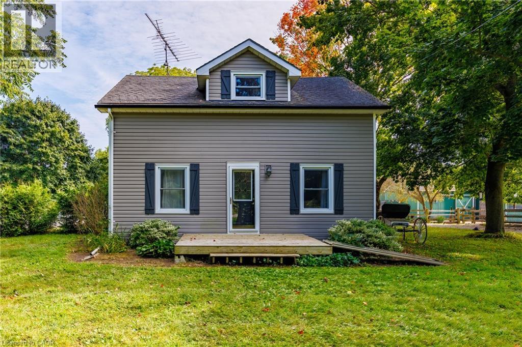 1666 Old Brock Street, Vittoria, Ontario  N0E 1W0 - Photo 2 - 40763022