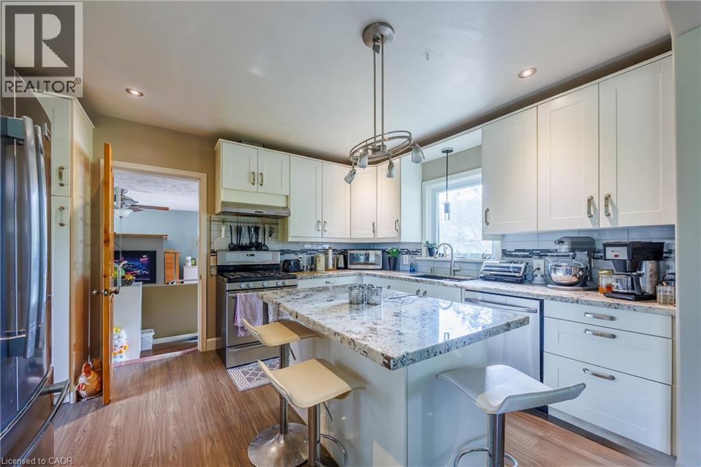 1666 Old Brock Street, Vittoria, Ontario  N0E 1W0 - Photo 8 - 40763022