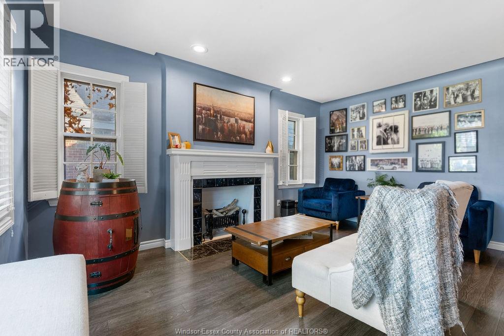 2342 Moy, Windsor, Ontario  N8W 2M8 - Photo 5 - 25027355