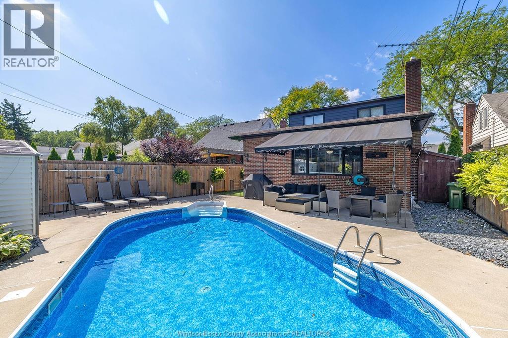 2342 Moy, Windsor, Ontario  N8W 2M8 - Photo 39 - 25027355