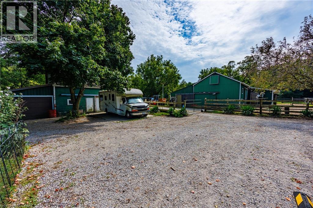 1666 Old Brock Street, Vittoria, Ontario  N0E 1W0 - Photo 27 - 40763022