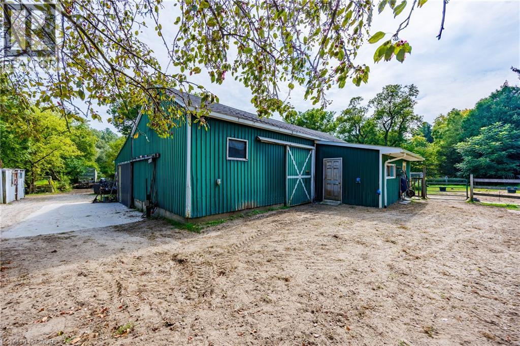 1666 Old Brock Street, Vittoria, Ontario  N0E 1W0 - Photo 32 - 40763022