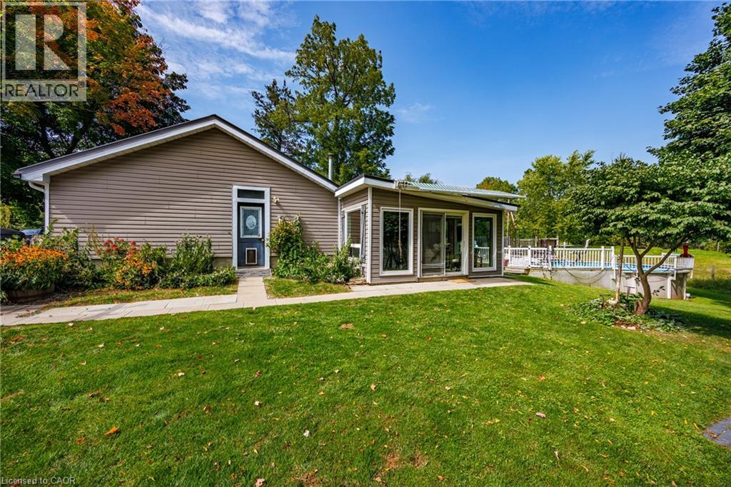 1666 Old Brock Street, Vittoria, Ontario  N0E 1W0 - Photo 28 - 40763022