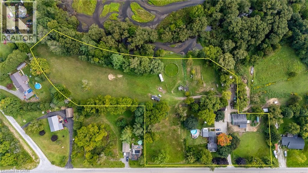 1666 Old Brock Street, Vittoria, Ontario  N0E 1W0 - Photo 46 - 40763022