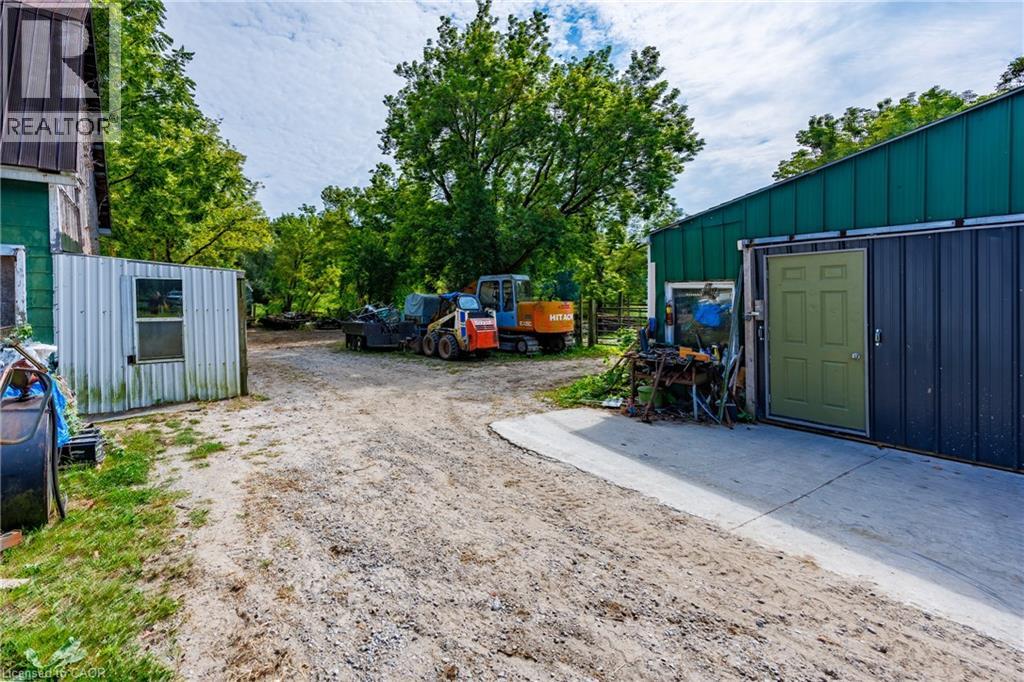 1666 Old Brock Street, Vittoria, Ontario  N0E 1W0 - Photo 33 - 40763022