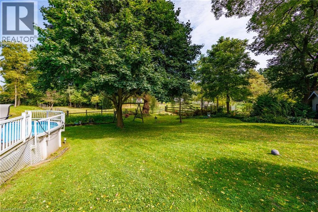 1666 Old Brock Street, Vittoria, Ontario  N0E 1W0 - Photo 31 - 40763022