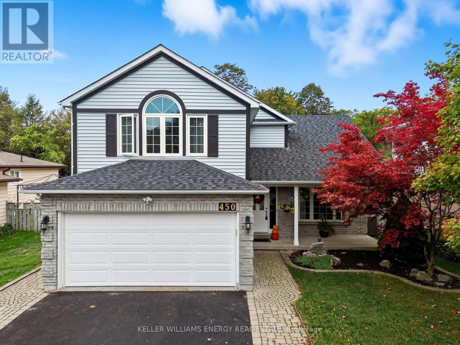 450 SAFARI DRIVE, Oshawa, Ontario